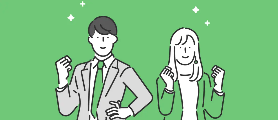 売れた分だけ、給料が面白いくらい伸びていく。